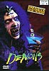 Night of the Demons (uncut) Kevin Tenney - Spezielle Gore-Version